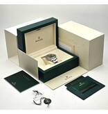 Rolex Yacht-master 40 2024 box + papers | steel / platinum rhodium - grey - slate