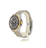Rolex Sea-Dweller  43 2024 box + papers | steel - yellow gold black ceramic