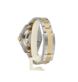 Rolex Sea-Dweller  43 2024 box + papers | steel - yellow gold black ceramic