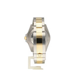 Rolex Sea-Dweller  43 2024 box + papers | steel - yellow gold black ceramic