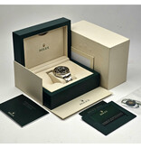 Rolex Sea-Dweller  43 2024 box + papers | steel - yellow gold black ceramic