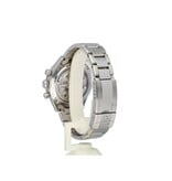 Zenith El Primero Chronomaster Open 40 2022 box + papers | steel silver