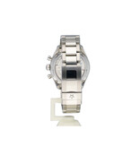 Zenith El Primero Chronomaster Open 40 2022 box + papers | steel silver