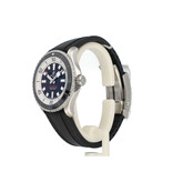 Breitling Superocean Automatic 44 NEW BREITLING SERVICE - 2023 box + papers | steel black