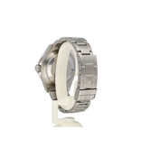 Rolex Submariner Date 40 steel black matte pallettoni 97-serial - 1987