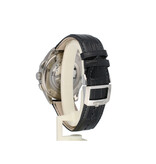 Jaeger-LeCoultre Polaris Chronograph WT 44 NEW JLC SERVICE - 2022 B+P | titanium black alligator leather