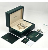 Rolex Lady-Datejust 28 NEW ROLEX SERVICE - 2020 B+P | steel / gold champagne diamonds