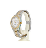 Rolex Datejust 36 Turn-o-graph 2003 box + papers | steel - yellow gold Oyster