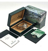 Rolex Datejust 36 Turn-o-graph 2003 box + papers | steel - yellow gold Oyster