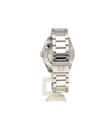 Omega Seamaster Aqua Terra 150M Co-Axial Chronometer 42 NEW OMEGA SERVICE - 2018 box + papers |