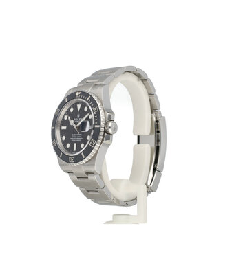 Rolex Submariner Date 41 2024 box + papers | steel ceramic - black Oyster