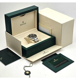 Rolex Submariner Date 41 2024 box + papers | steel ceramic - black Oyster