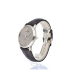 Blancpain Villeret Ultraplate Retrograde 40 steel NEW / UNWORN 2017 box + papers