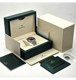 Rolex GMT-Master II 40 2024 box + papers | steel grey Bruce Wayne Jubilee