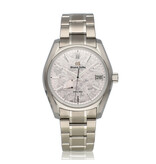 Heritage Shunbun 40 2022 B+P | titanium soft pink Cherry Blossom