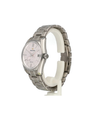 Heritage Shunbun 40 2022 B+P | titanium soft pink Cherry Blossom