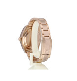 Rolex Sky-Dweller  42 2018 box + papers | rose gold everose grey - slate rhodium