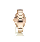 Rolex Sky-Dweller  42 2018 box + papers | rose gold everose grey - slate rhodium