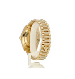 Rolex Day-Date 40 2020 box + papers | yellow gold champagne Roman President