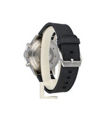 IWC Aquatimer Chronograph Edition Expedition Jacques Cousteau 44 2019 + papers | steel blue ru