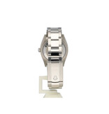 Rolex Datejust 36 2024 box + papers | Wimbledon Oyster domed steel