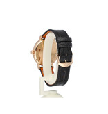 IWC Portofino  37 2017 B+P | rose gold factory diamond