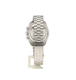 Omega Speedmaster Moonwatch Chronograph 42 2024 box + papers | steel black sapphire