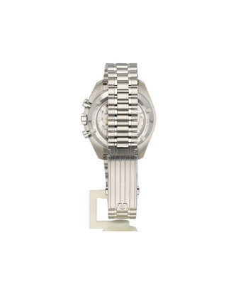 Omega Speedmaster Moonwatch Chronograph 42 2024 box + papers | steel black sapphire