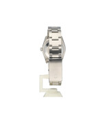 Rolex Datejust 31 NEW ROLEX SERVICE - 1999 B+P | steel white arabic Jubilee Oyster