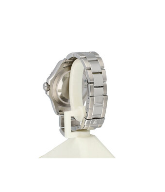 Rolex Yacht-master 40 NEW ROLEX SERVICE - 2000 box + papers | steel - platinum - red