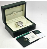 Rolex Yacht-master 40 NEW ROLEX SERVICE - 2000 box + papers | steel - platinum - red