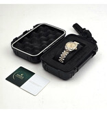 Rolex Lady-Datejust 26 NEW ROLEX SERVICE | F-serial 2004 steel - gold champagne diamond Jubilee