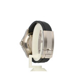 Rolex Yacht-master 42 2024 box + papers | white gold ceramic rubber Oysterflex