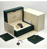 Rolex Yacht-master 42 2024 box + papers | white gold ceramic rubber Oysterflex