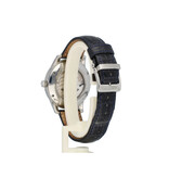 Elegance Snowflake Blue 40 2020 box + papers | Skyflake / Snowflake steel blue