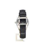 Elegance Snowflake Blue 40 2020 box + papers | Skyflake / Snowflake steel blue