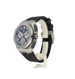 Audemars Piguet Royal Oak Offshore  43 2021 box + papers | titanium blue