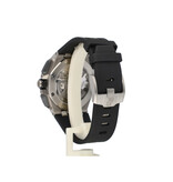 Audemars Piguet Royal Oak Offshore  43 2021 box + papers | titanium blue