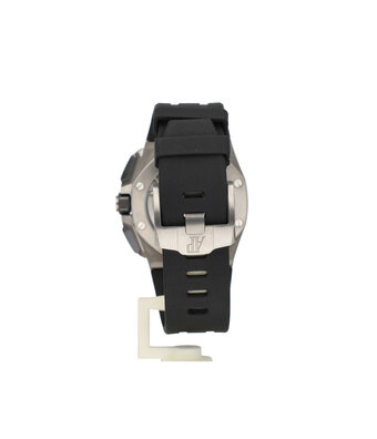 Audemars Piguet Royal Oak Offshore  43 2021 box + papers | titanium blue