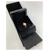 Piaget Limelight Gala  26 Rose gold factory diamond bezel NEW / UNWORN 2026 box + papers