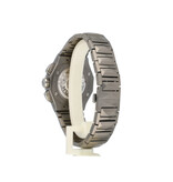 Hublot Classic Fusion Chronograph Orlinski Full Titanium 41 - 2024 + papers | titanium black chro