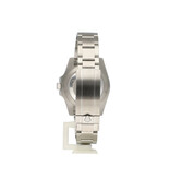 Rolex Submariner Date 40 2017 papers | steel black ceramic Oyster