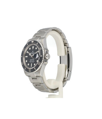 Rolex Submariner Date 41 2022 box + papers | steel ceramic - black Oyster