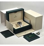 Rolex Submariner Date 41 2022 box + papers | steel ceramic - black Oyster