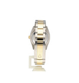 Rolex Datejust 36 2019 box + papers | steel - yellow gold white roman domed Oyster