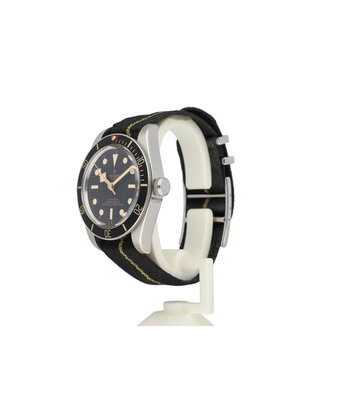 Tudor Black Bay 58 39 2024 box + papers | Fifty-Eight steel