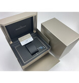 Jaeger-LeCoultre Polaris Chronograph 42 steel blue 2026 box + papers