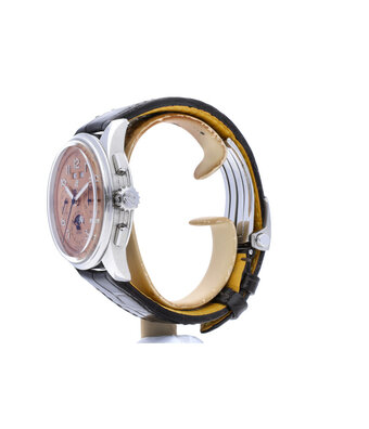 Breitling Breitling Pemier B25 Datora Datora 42mm AB2510201K1P1