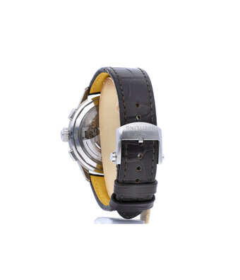 Breitling Breitling Pemier B25 Datora Datora 42mm AB2510201K1P1