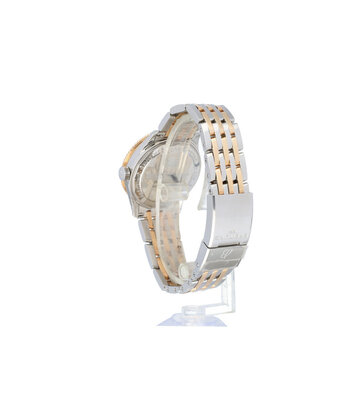 Breitling Navitimer Automatic 35 steel rose gold 2023 box + papers